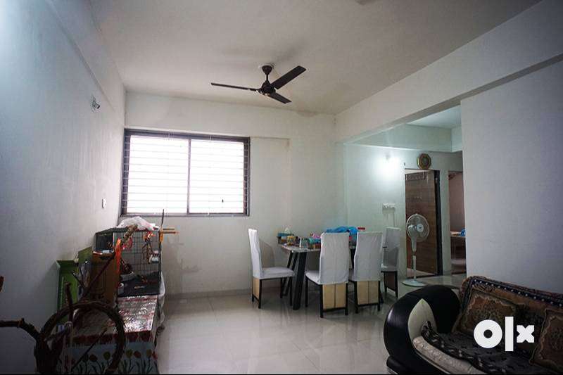 3 BHK Naroda Icon Apartment For Sell in Naroda