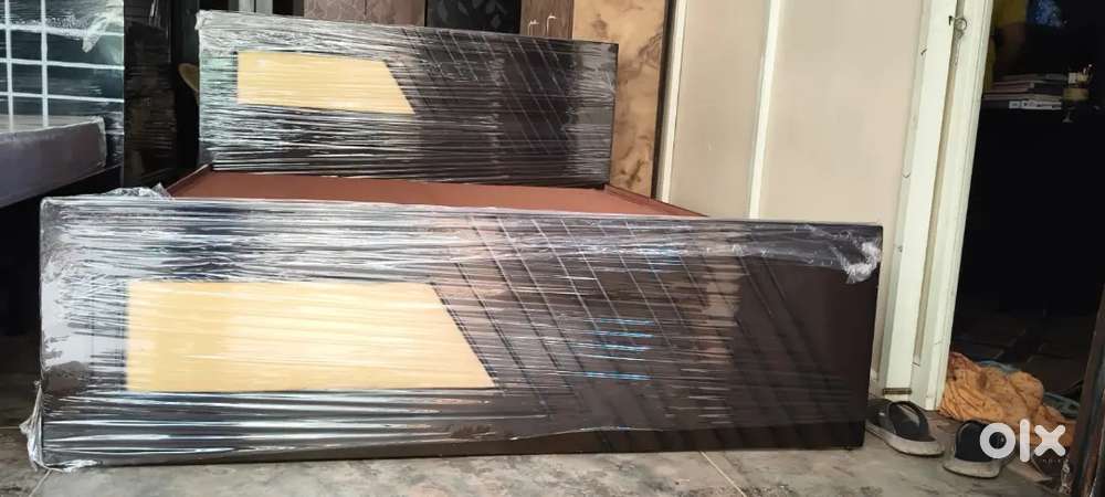 Brand new cots and furnitures at affordable price