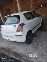 RTO Renew upto 2028
Maruti Suzuki Swift 2007 Diesel 157000 Km Driven