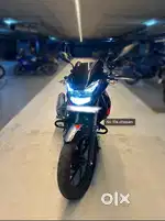 TVS Apache RTR 2V  7500 km  Nov 2023 Model  Excellent Condition