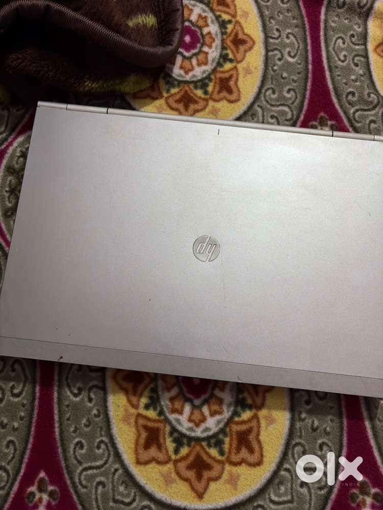Laptop hp elitebook
