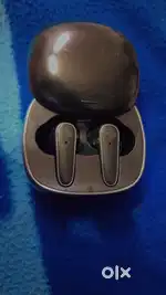 Zebronics Earbuds