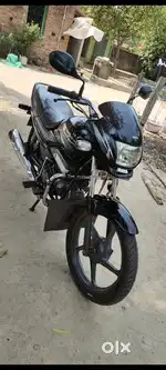 Bike is very good condition