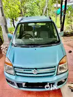 WagonR 2009