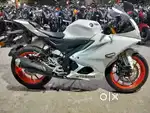 Royal White R15 year 2023