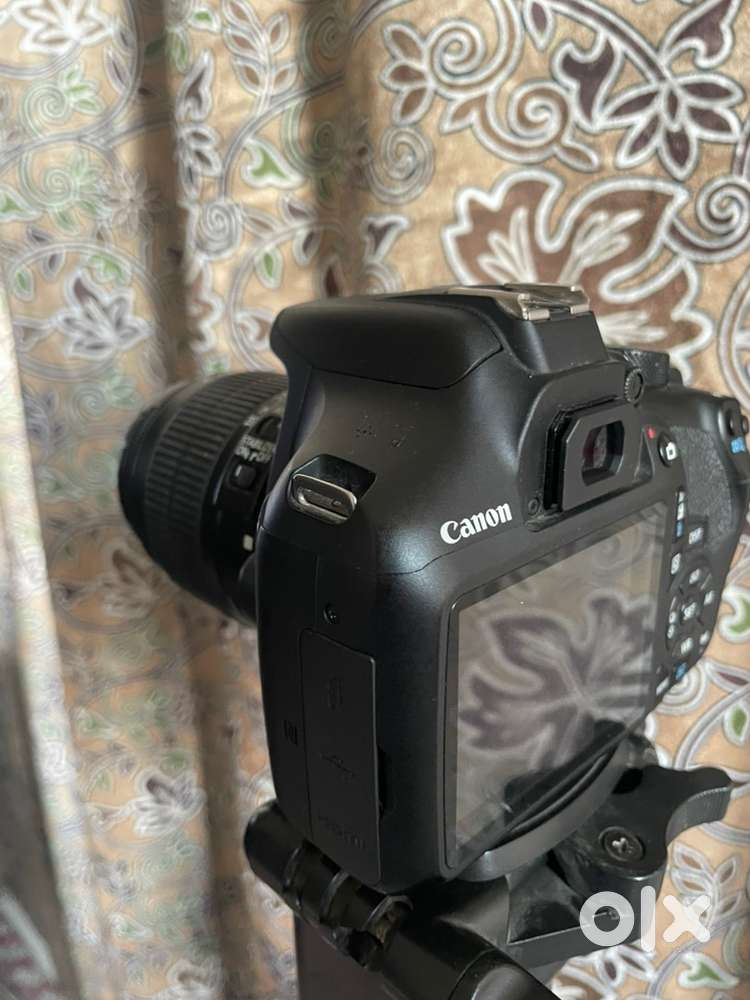 Cannon 1300d