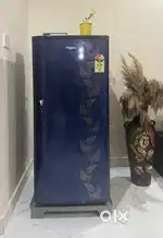 190L FRIDGE. EXCELLENT CONDITION!