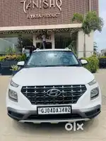 Hyundai Venue 1.4 CRDi S, 2019, Diesel