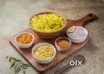 Indian Chinese chef