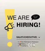 Real Estate sale's Executive