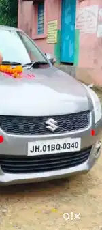 Maruti Suzuki Swift VDI