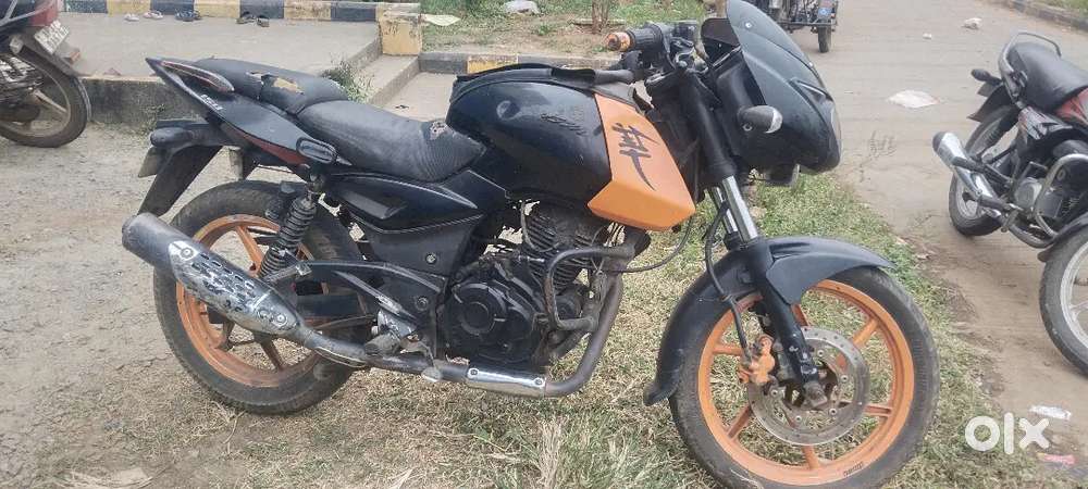 Pulsar good condition