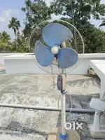 UNIFLOW Tower FAN