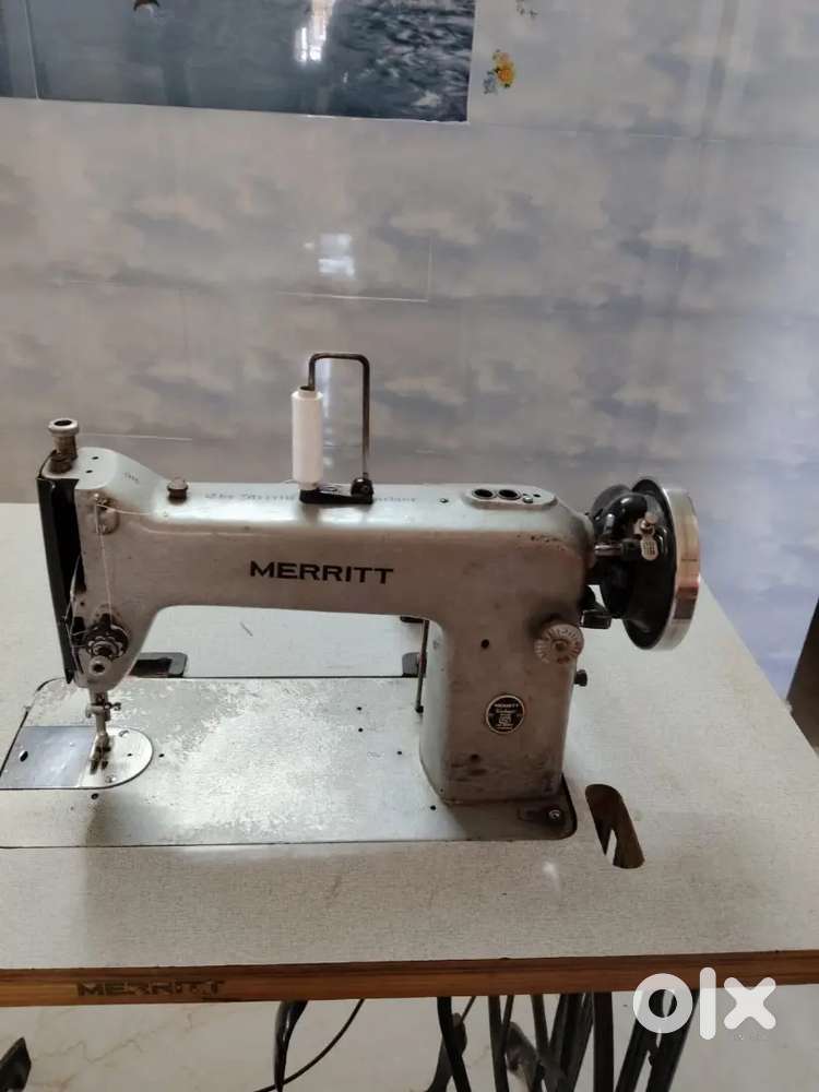 Tailoring sewing machine