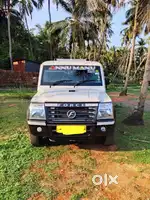 Force Motors Trax Cruiser 2025 Diesel 7157 Km Driven