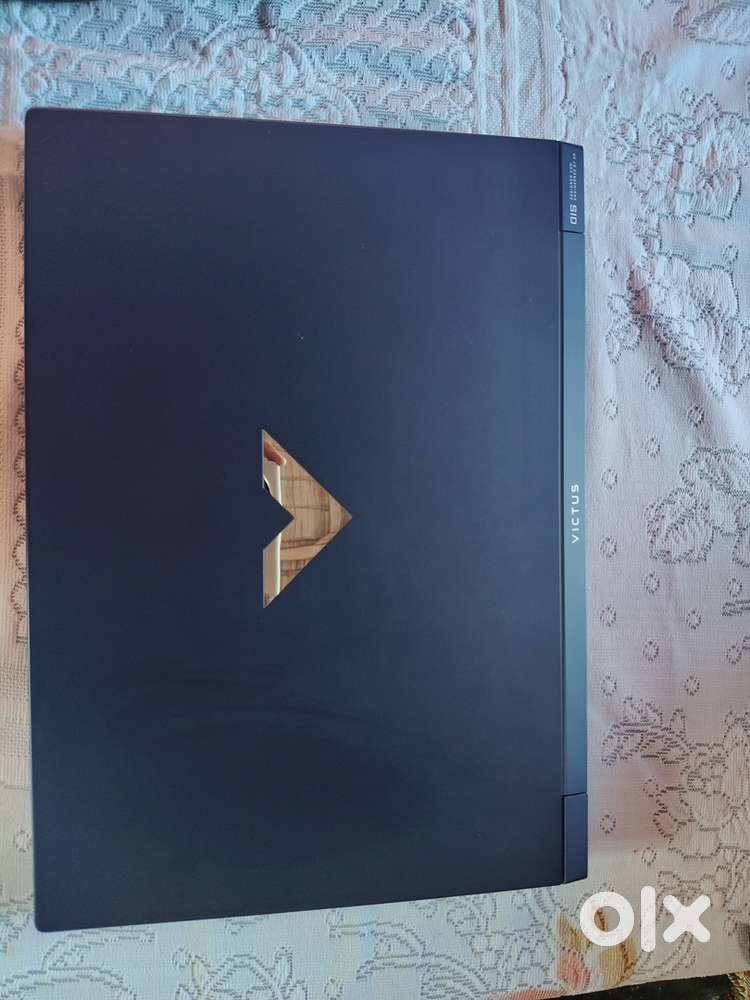 HP Victus V15