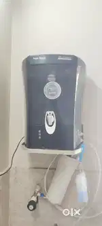AQUA TOUCH RO water purifier for sale