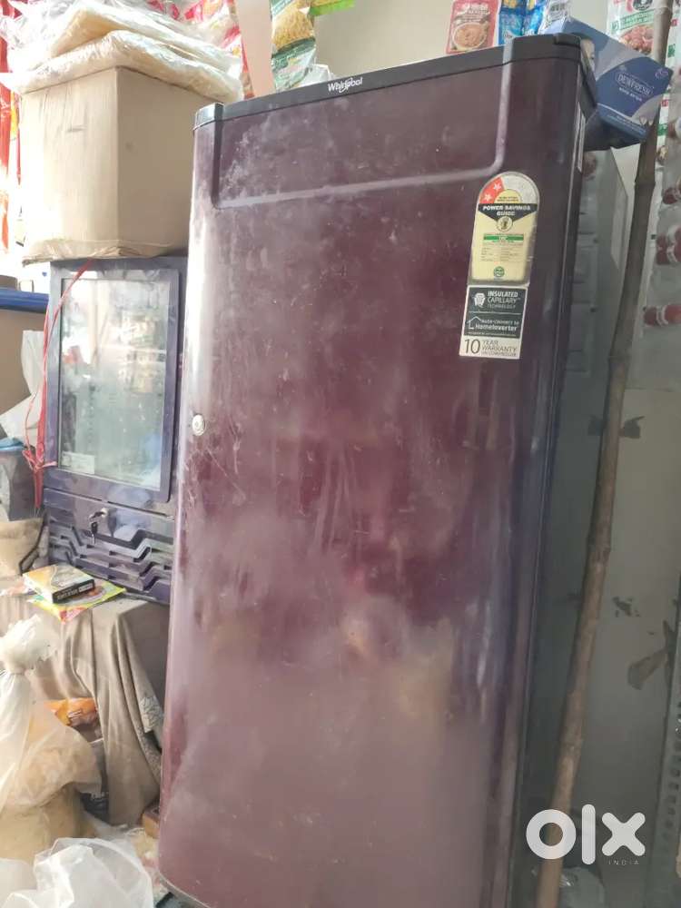 Whirlpool 2 star