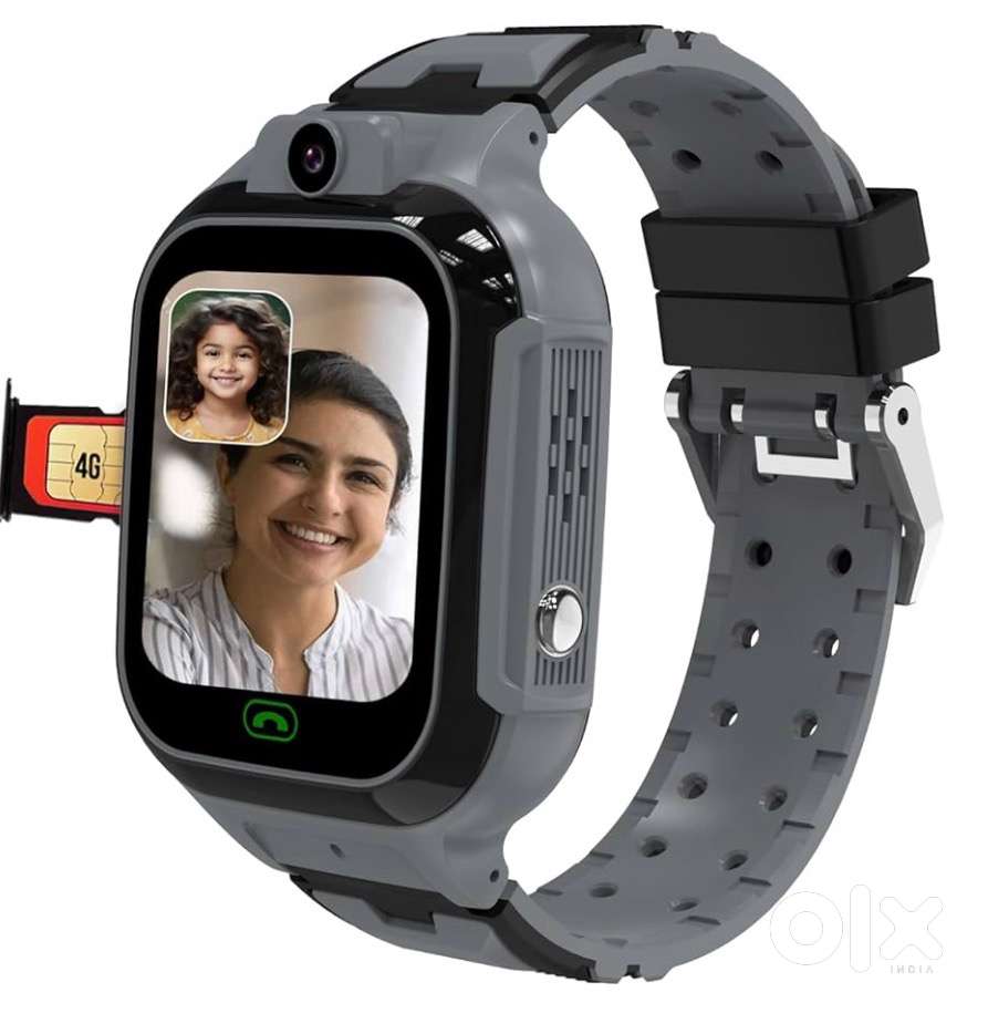 Brand New Sekyo Smartwatch For Kids