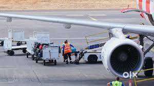 LOADER NEEDS IN AHMEDABAD AIRPORT