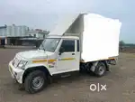 bolero maxi truck