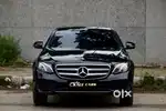 Mercedes-Benz E-Class E 220 d, 2017, Diesel