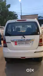 Maruti Suzuki Wagon R 2016
