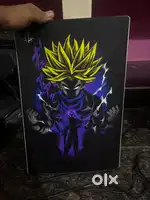 Ps5 with 2 games