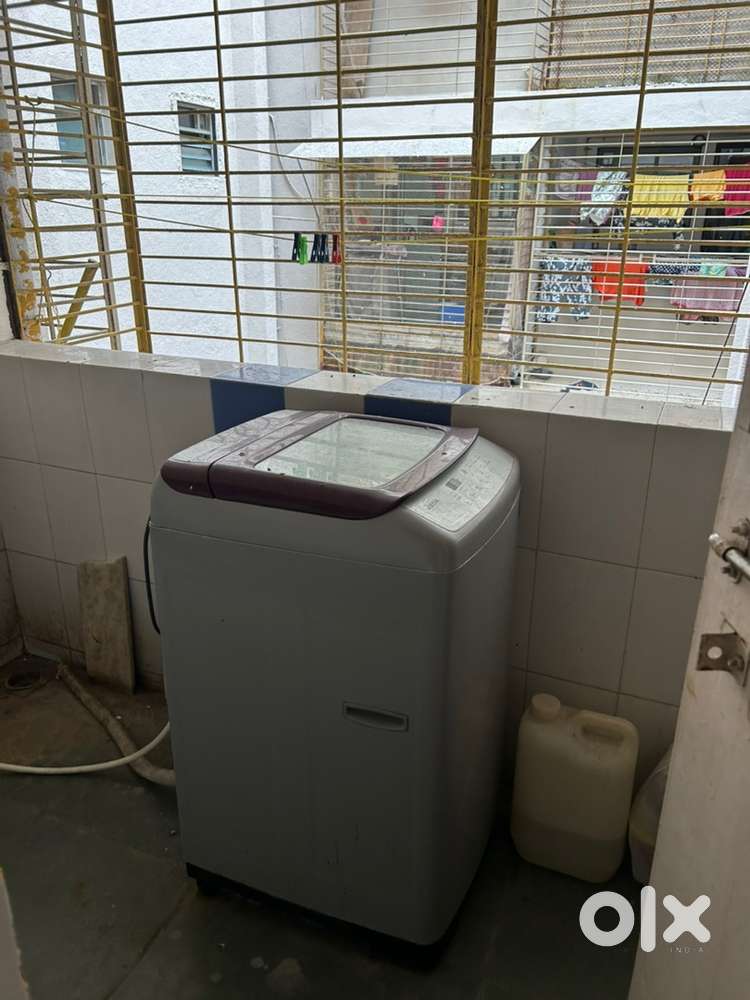 Samsung washing machine