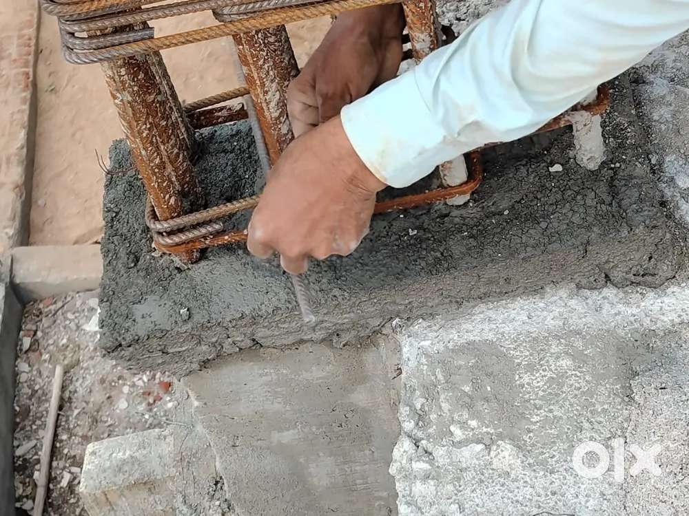 Civil engineer for construction bulding at Tirupati