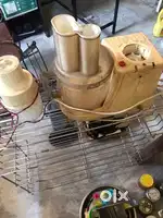 Kitchen items