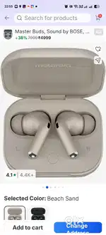 Ear Buds for sale