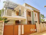 EAST FACING 4BHK+ HOME THEATRE NEW PREMIUM INDEPENDENT HOUSE