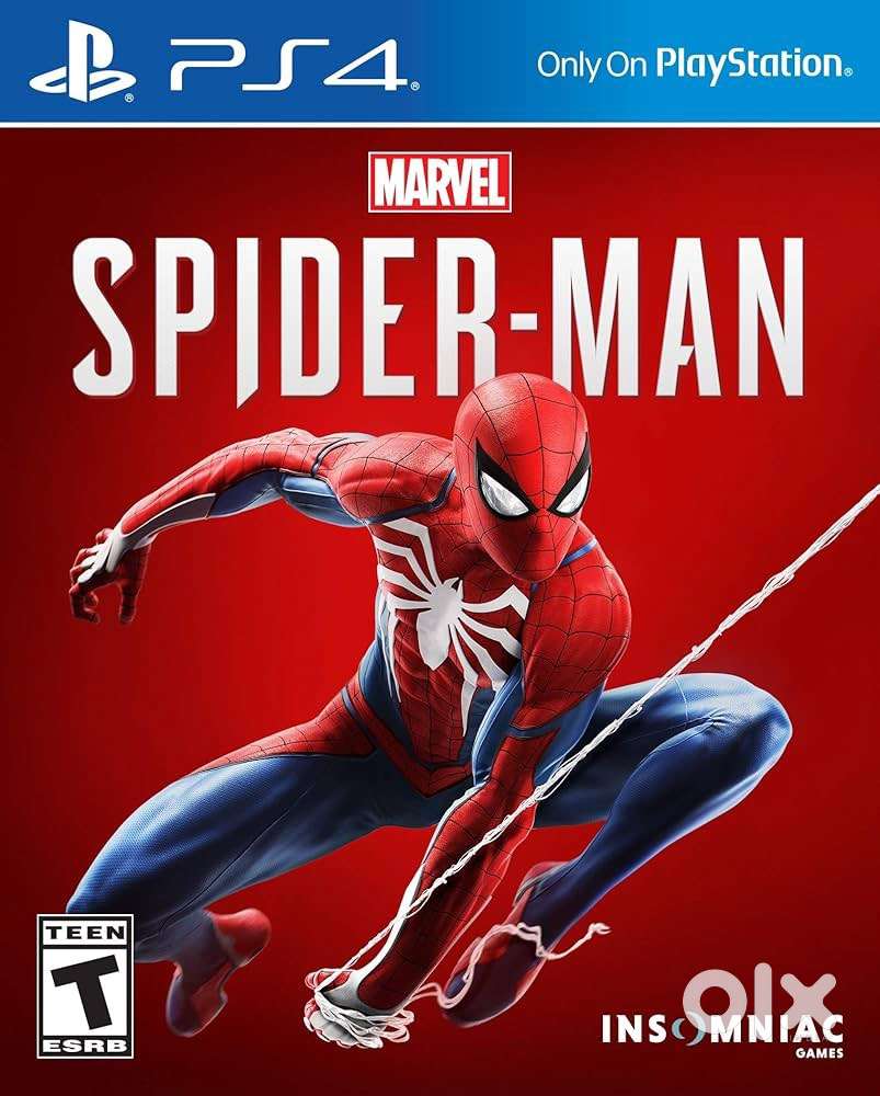 PS4 games available kisi ko lena ho to msg kare….