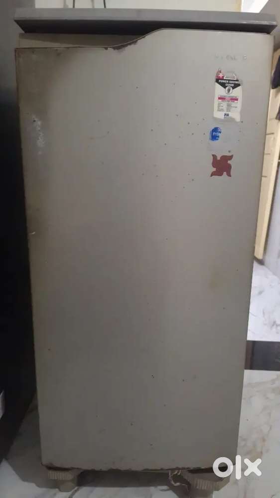 Samsung 5 Star Refrigerator 192 Liters