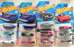 Hot wheels and funko for sell