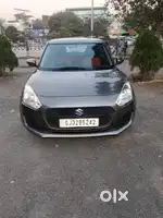 Maruti Suzuki Swift VXI 2018, 2018, Petrol