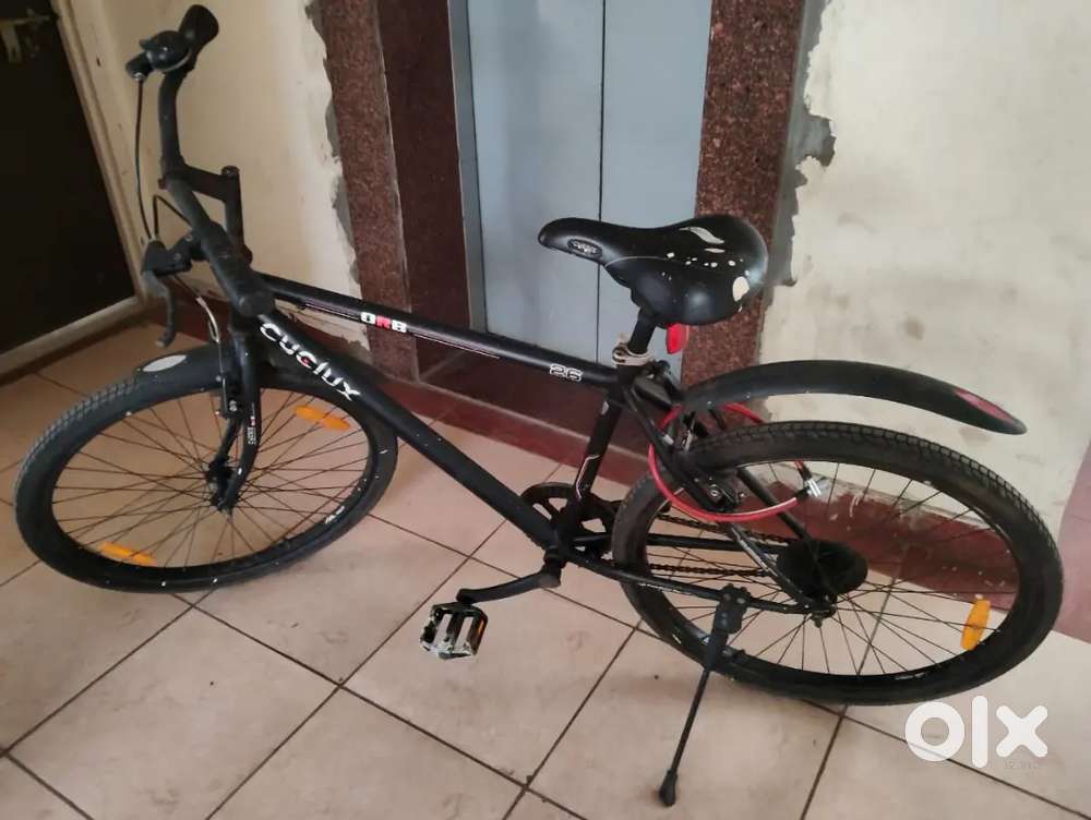 Hercules Cycle in Good Condition