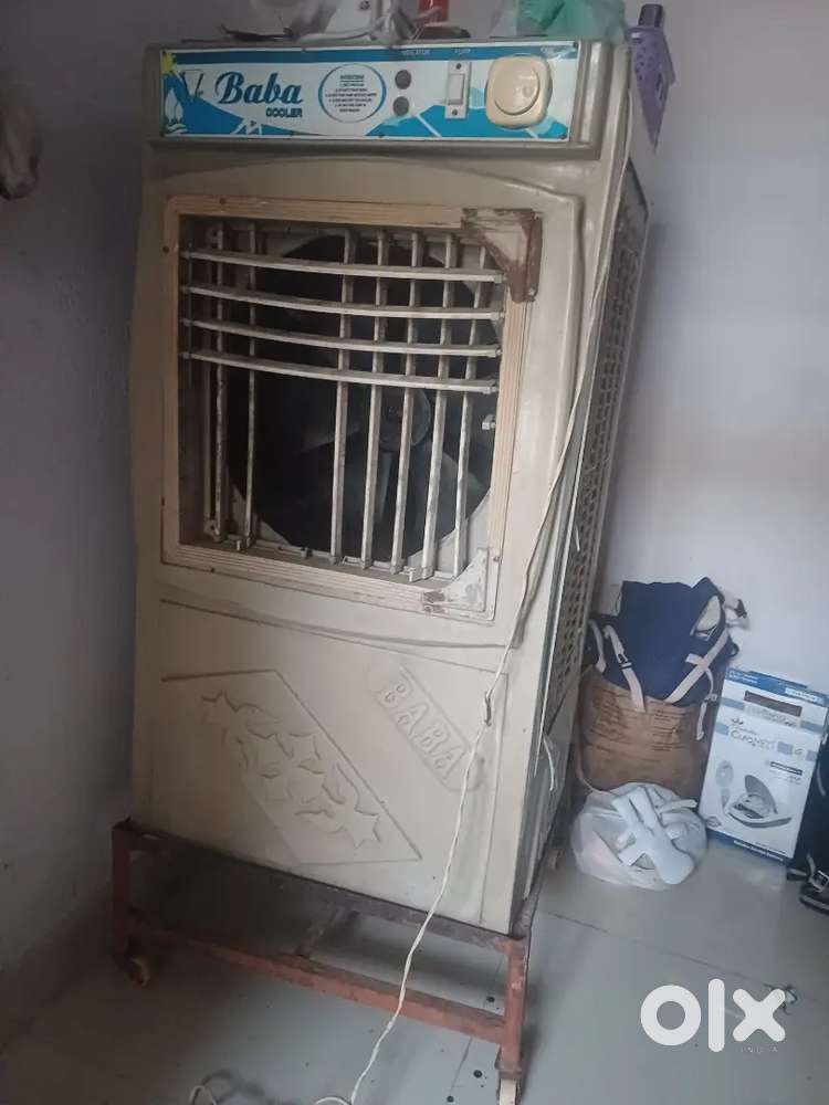Air coller