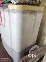 LG Washing Machine