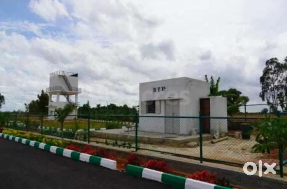 Oraiyan Legacy Villa