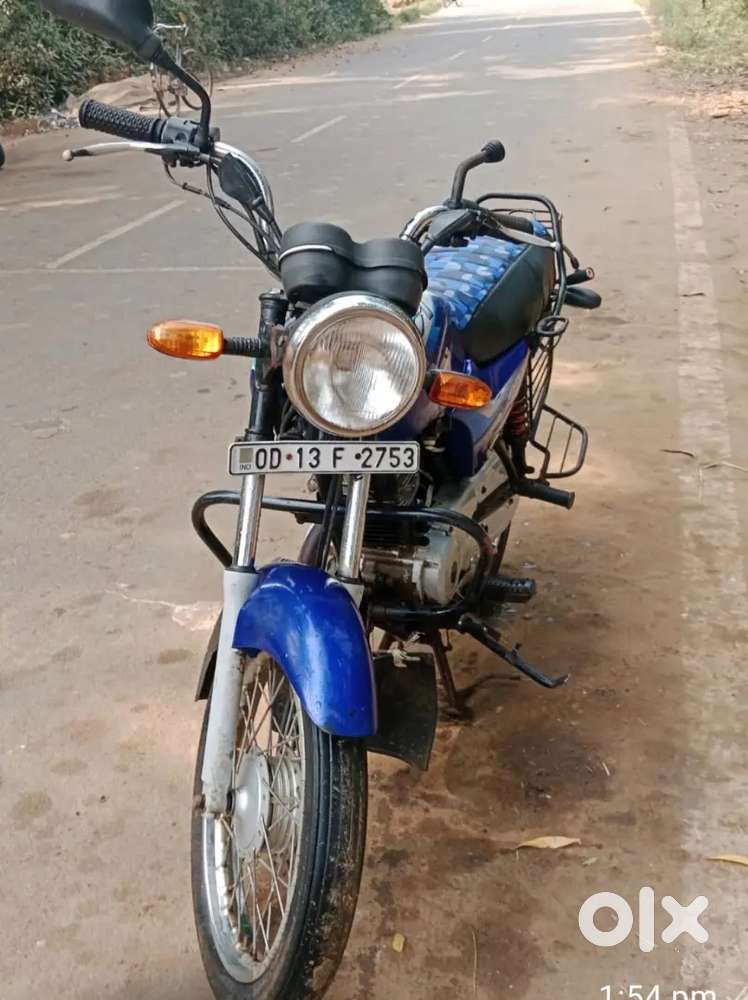 Bajaj ct 100 for sale
