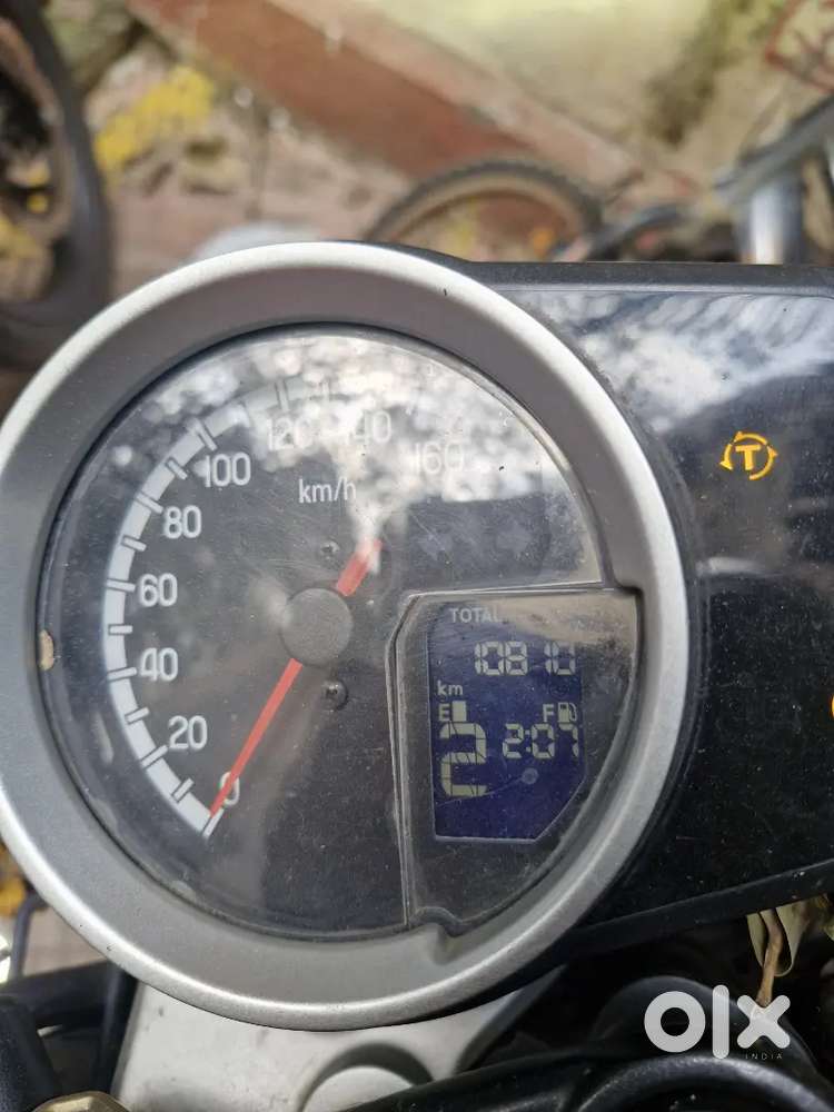 Honda CB 350 Huwai Edition