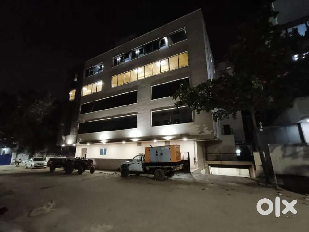 Yashwantpur, Banglore - 560022