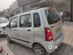 Urgent Sale Good Condition Car