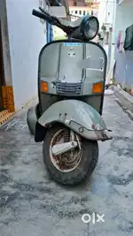 Wanted chetak 1999 model 2 stroke