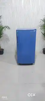 Kenstar Single door refrigerator 4 Star 180L, Free Delivery Bengaluru.