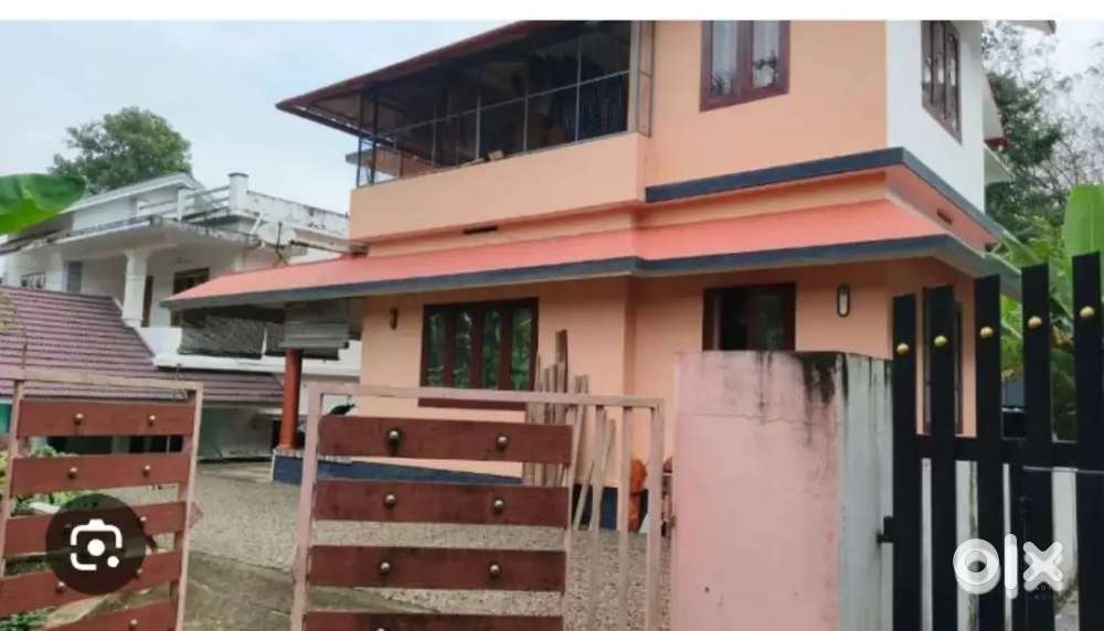 Duplex independent house for rent in near Lulu mall, Palakkad