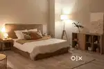 4 Star Hotel For Rent In Calangute.