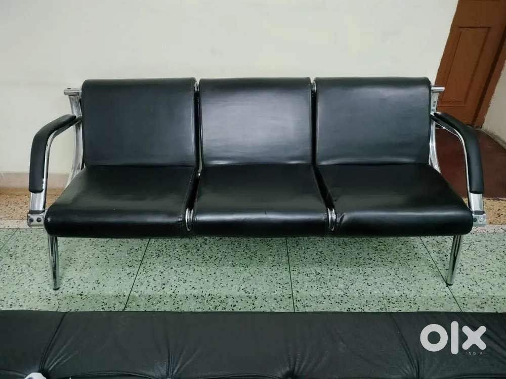 Good quality sofa